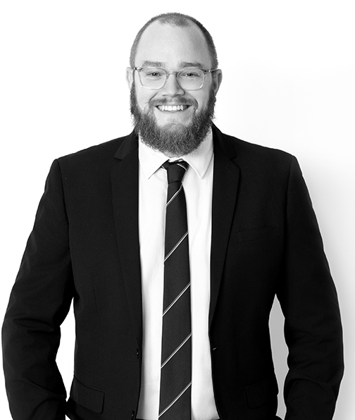Andrew Grierson - Handler Property