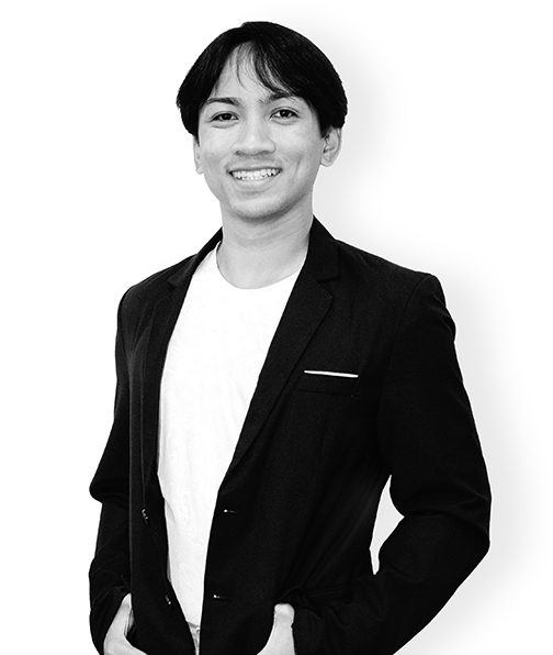 Glyndon-Ramos-Handler-Member-Portrait