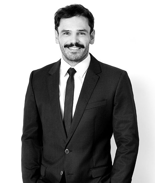 Mitch-Pilat-Handler-Member-Portrait