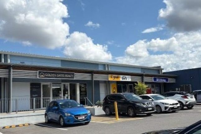 Richland Plaza 2