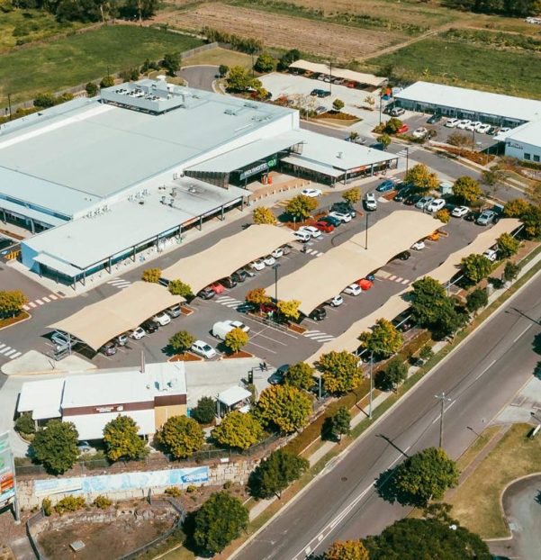 Richland Plaza 3