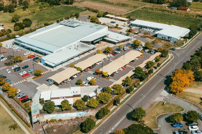 Richland Plaza 3