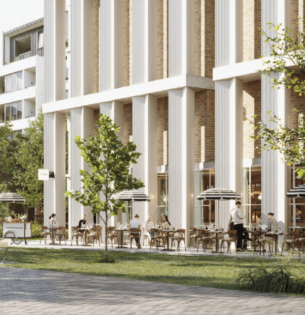 Rosebery 1