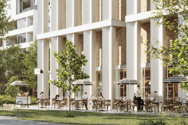 Rosebery 1
