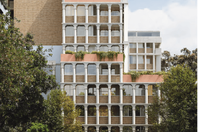 Rosebery 3