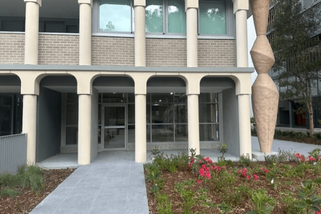 Rosebery 6