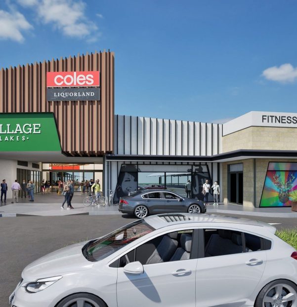 The Village Southlakes 1